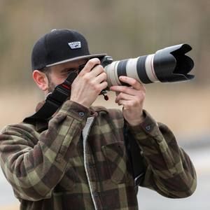 Meet your Posher, Erik